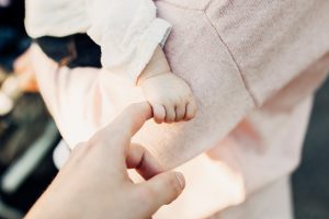 ¿Cómo aprender a separarnos de nuestros hijos?